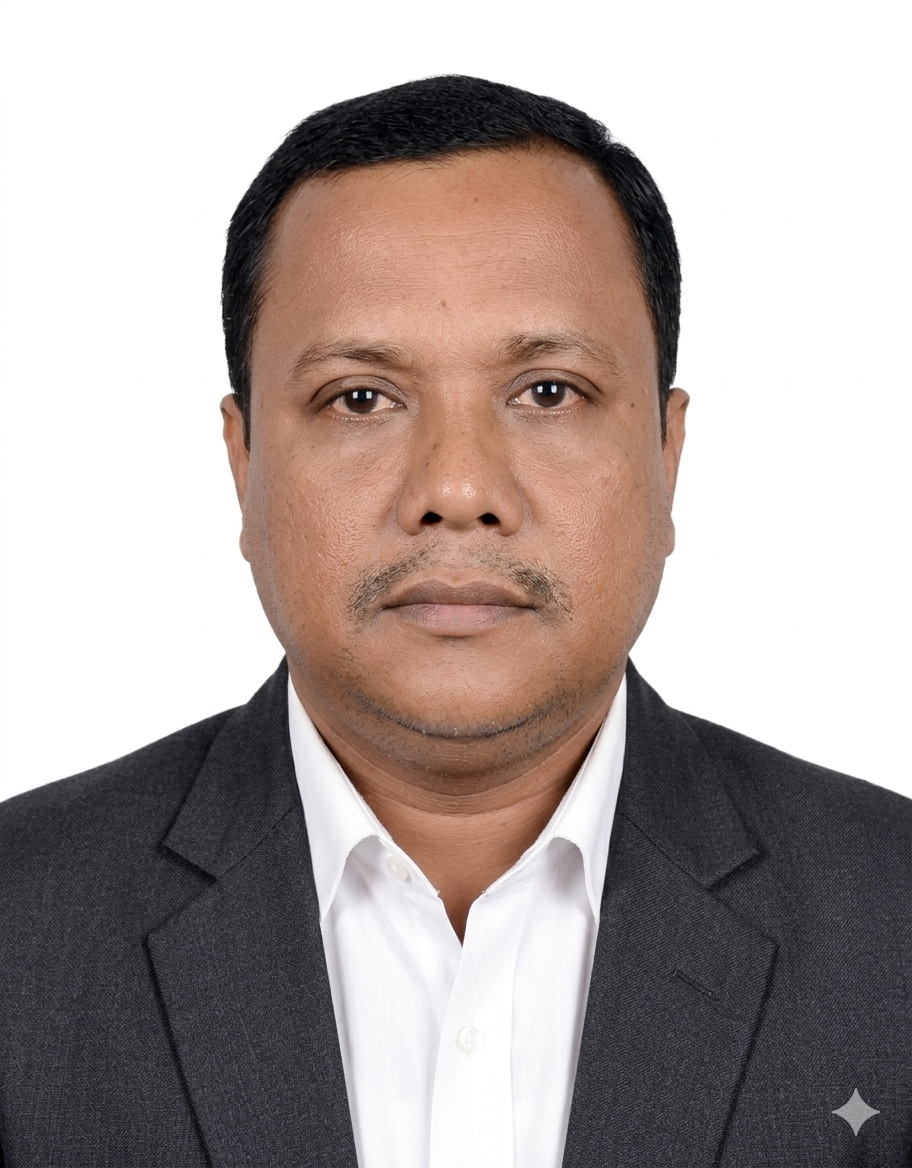 Bijoy Ranjan Paul