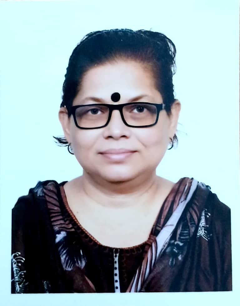 Papia Rani Deb