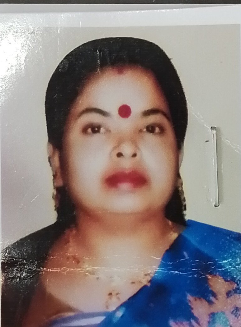 RIKTA RANI SHIL