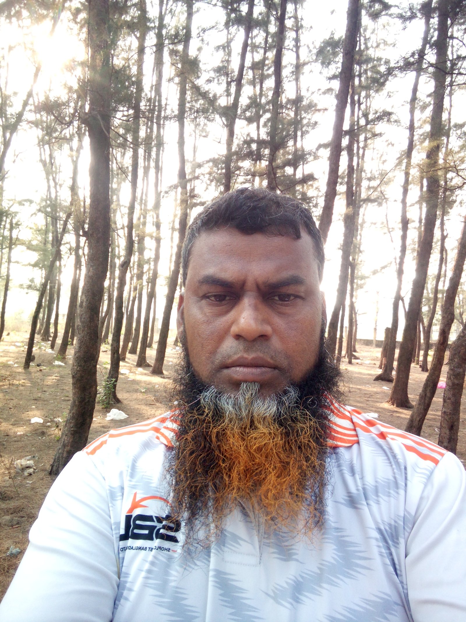 Md Wahiduzzaman Sheikh