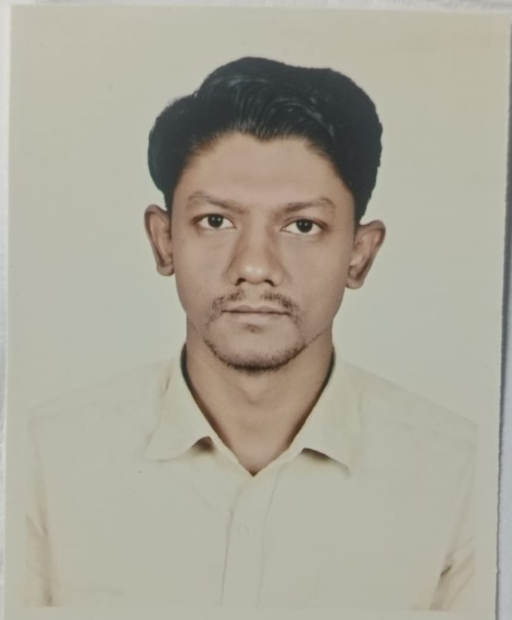 Md Hossain
