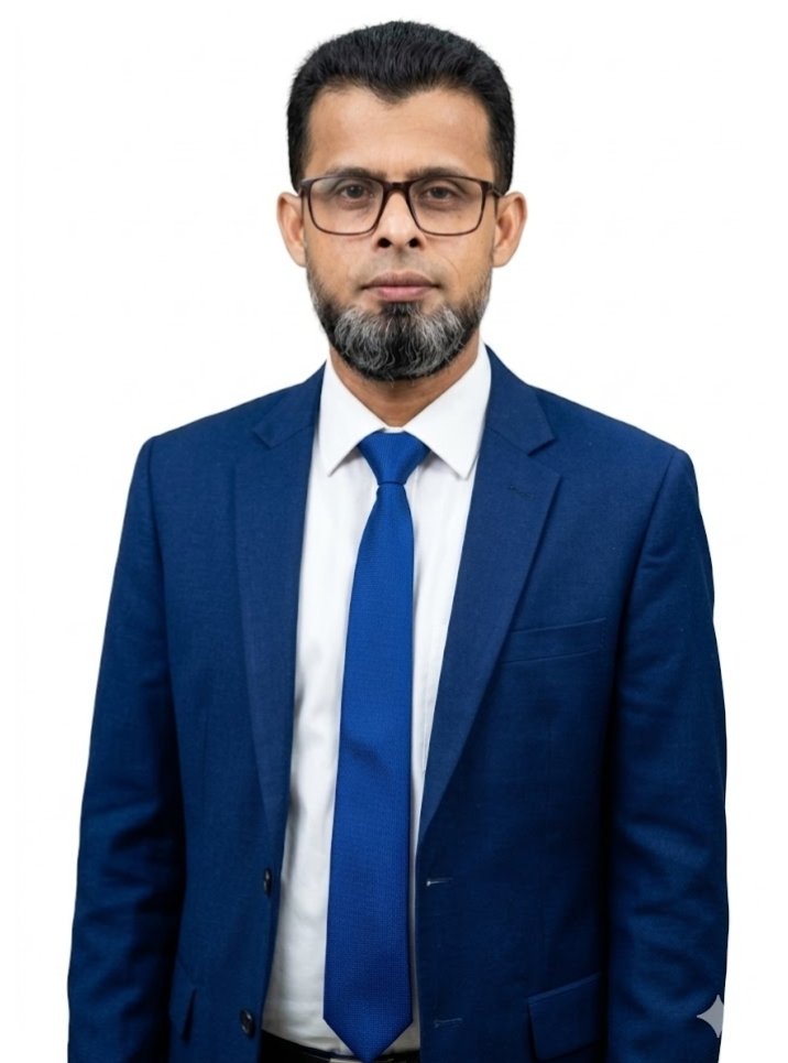 Md Jamal hossan