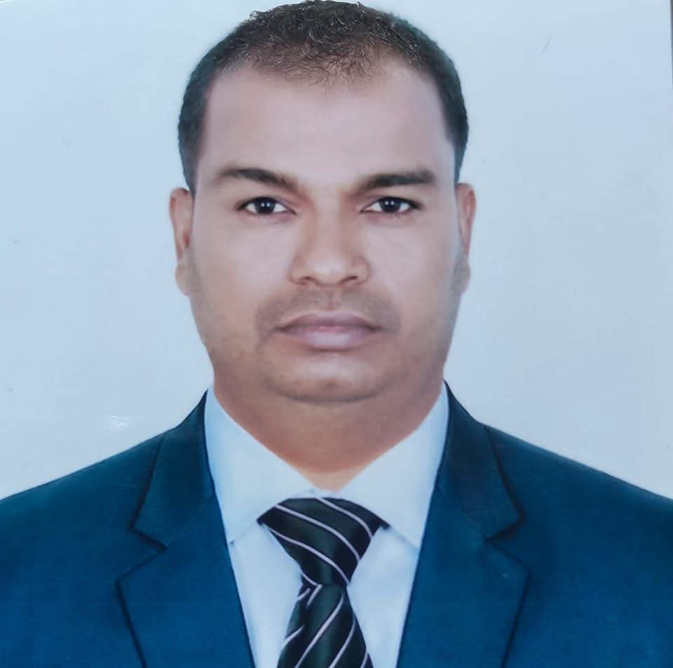Lutfor Rahman