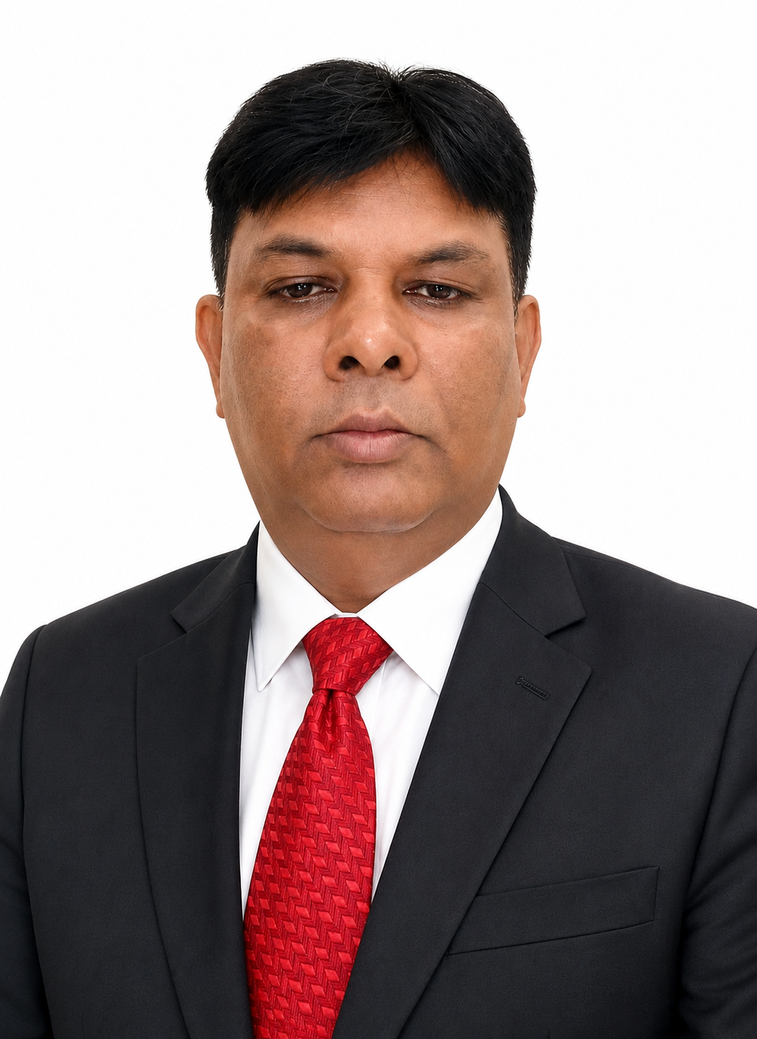 Ramprosad Thakur
