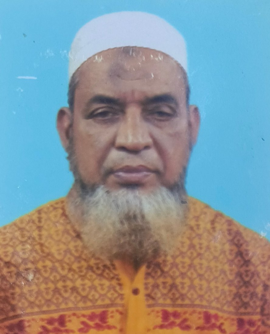 Md Abdul Karim Bhuiyan