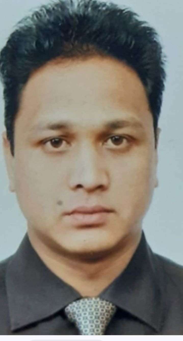Joship Miah
