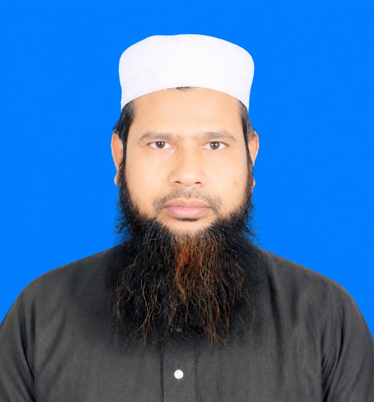 Shahidul Islam