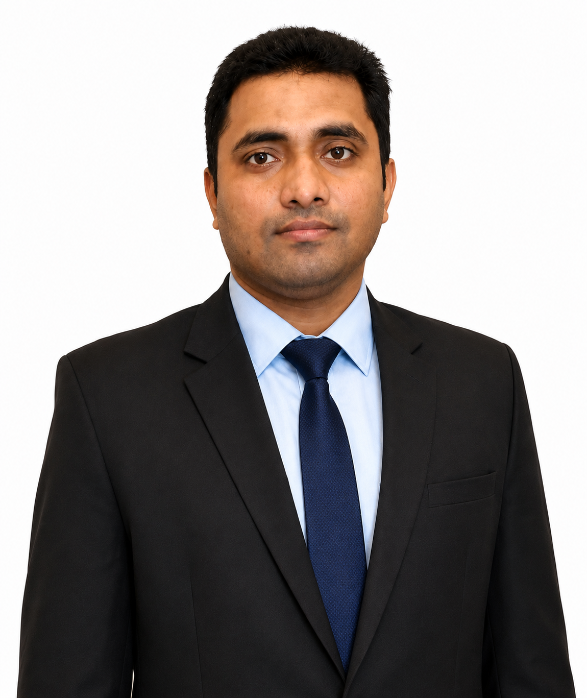 Masud Parvez