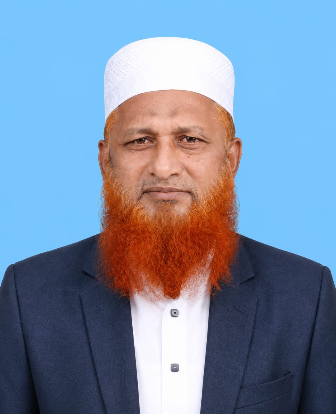 Abul Kalam Azad BD