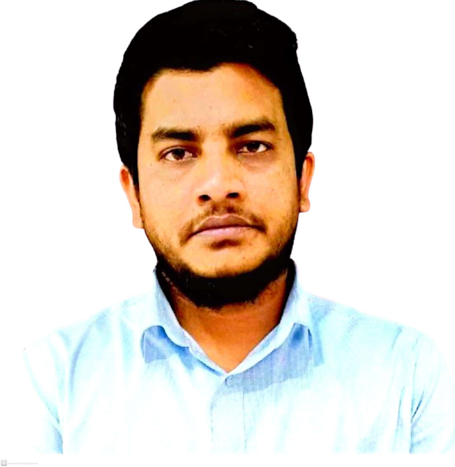 MD Mizanur Rahman