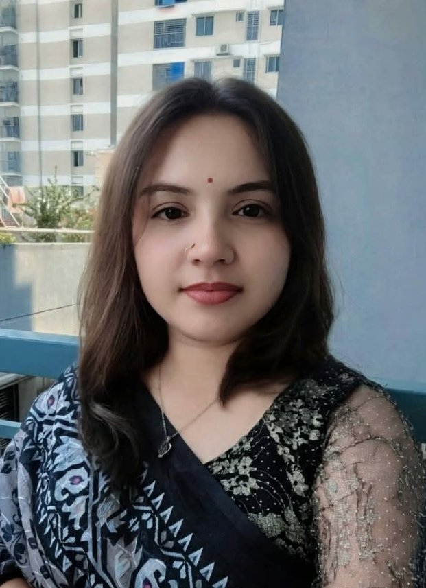 JAYSHREE BHATTACHARJEE BAYSHAKHI