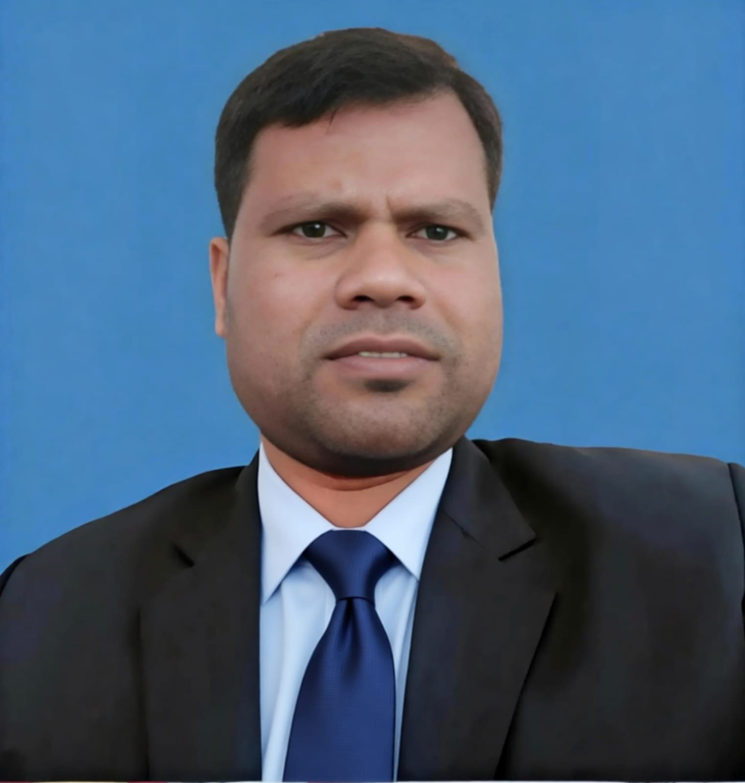 Md.Hafizur Rahman