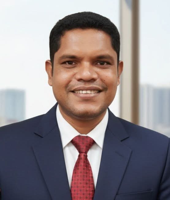Monotosh chandra das