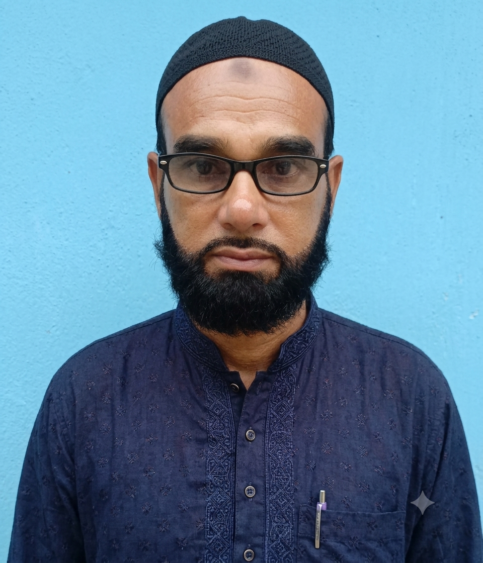 MD. SHAFAYET HOSSEN