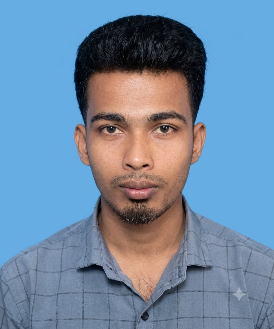 NAYON MONDAL