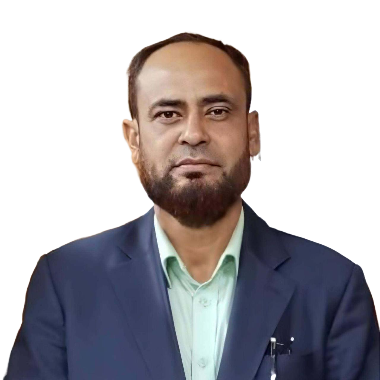 Alamgir Hossen