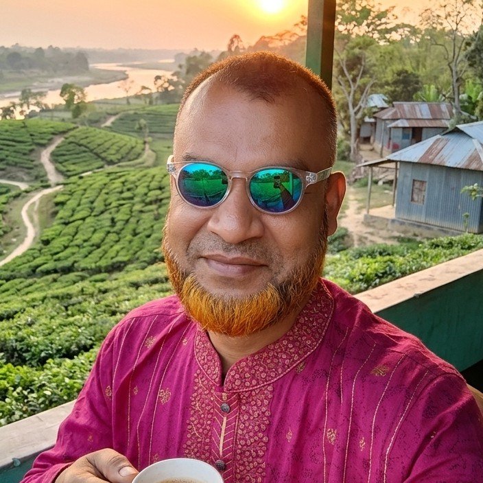 rabeya hasan Borno