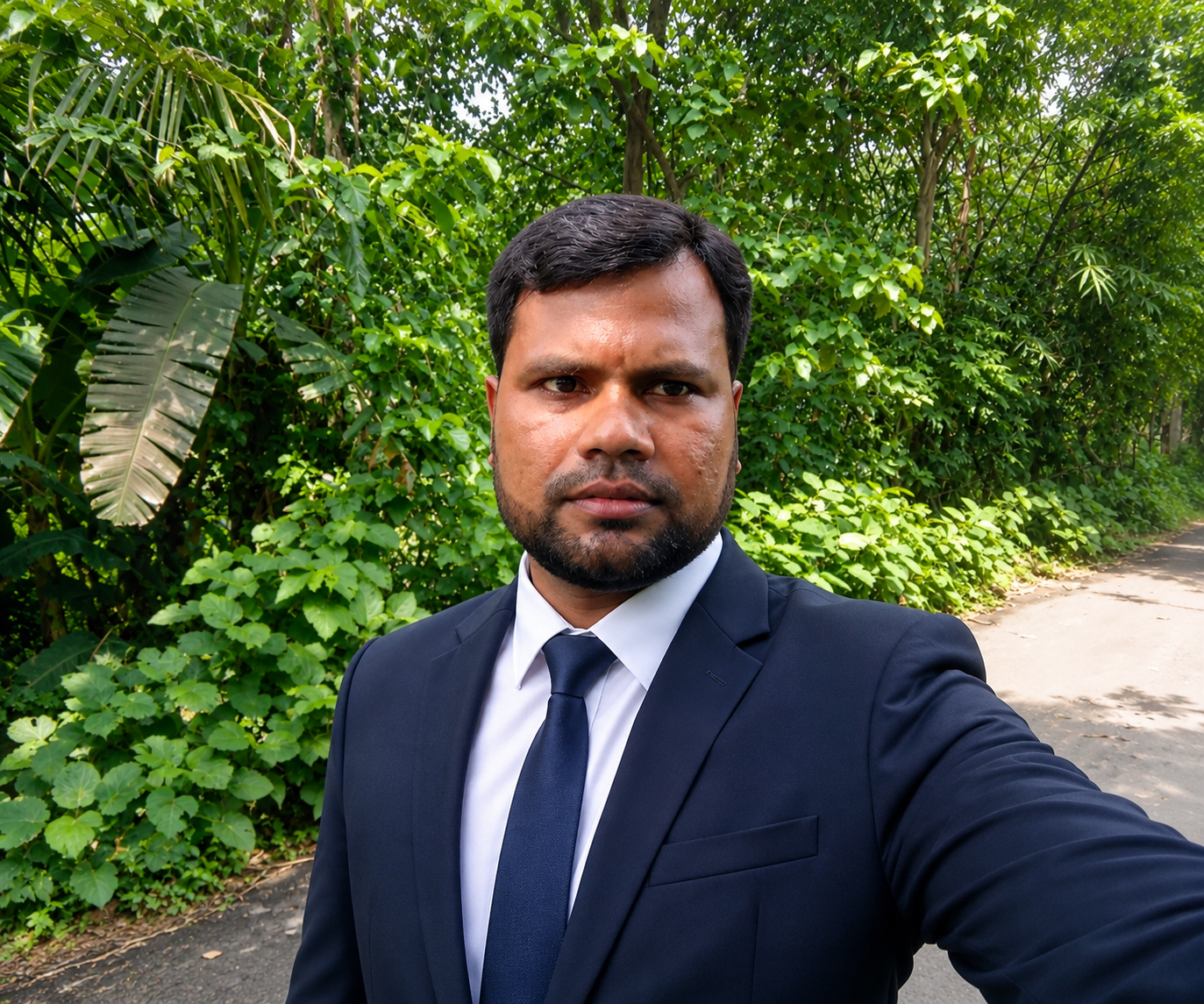 Md. Hafizur Rahman