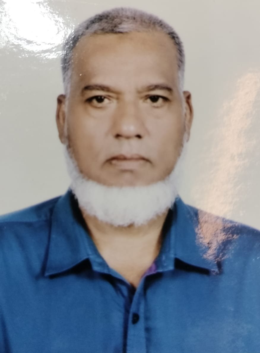 MD Sabur Khan