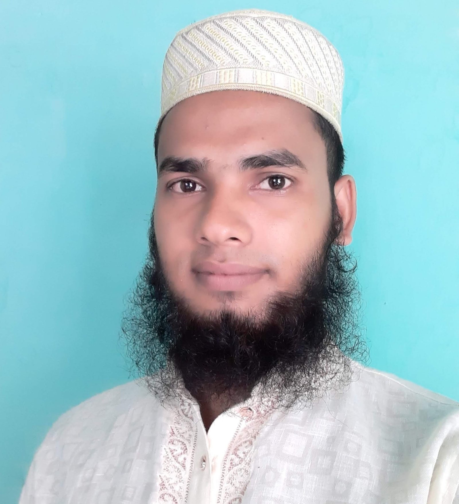 Mubarok Hossain