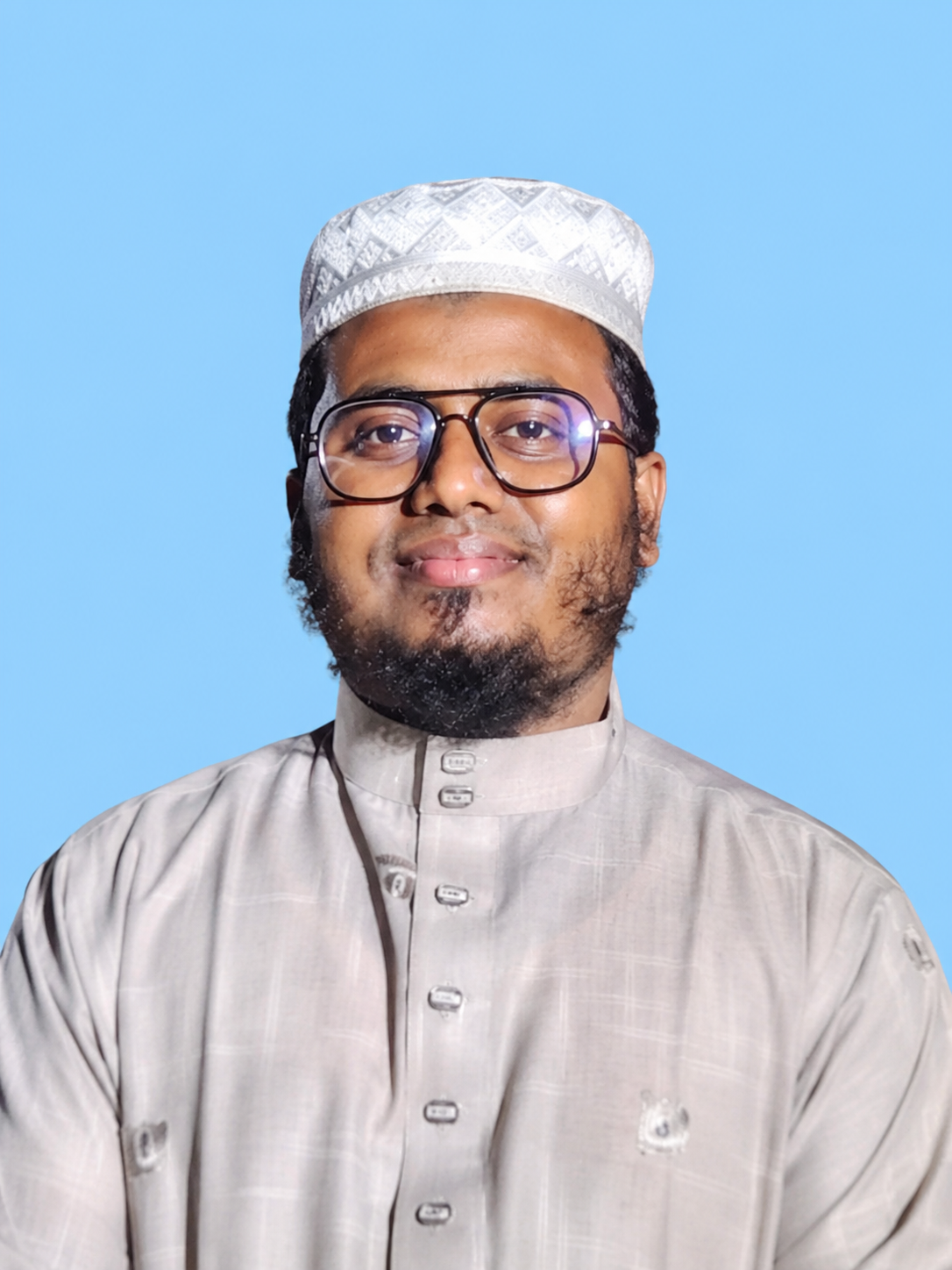 Md Joynal Hossain Jihad