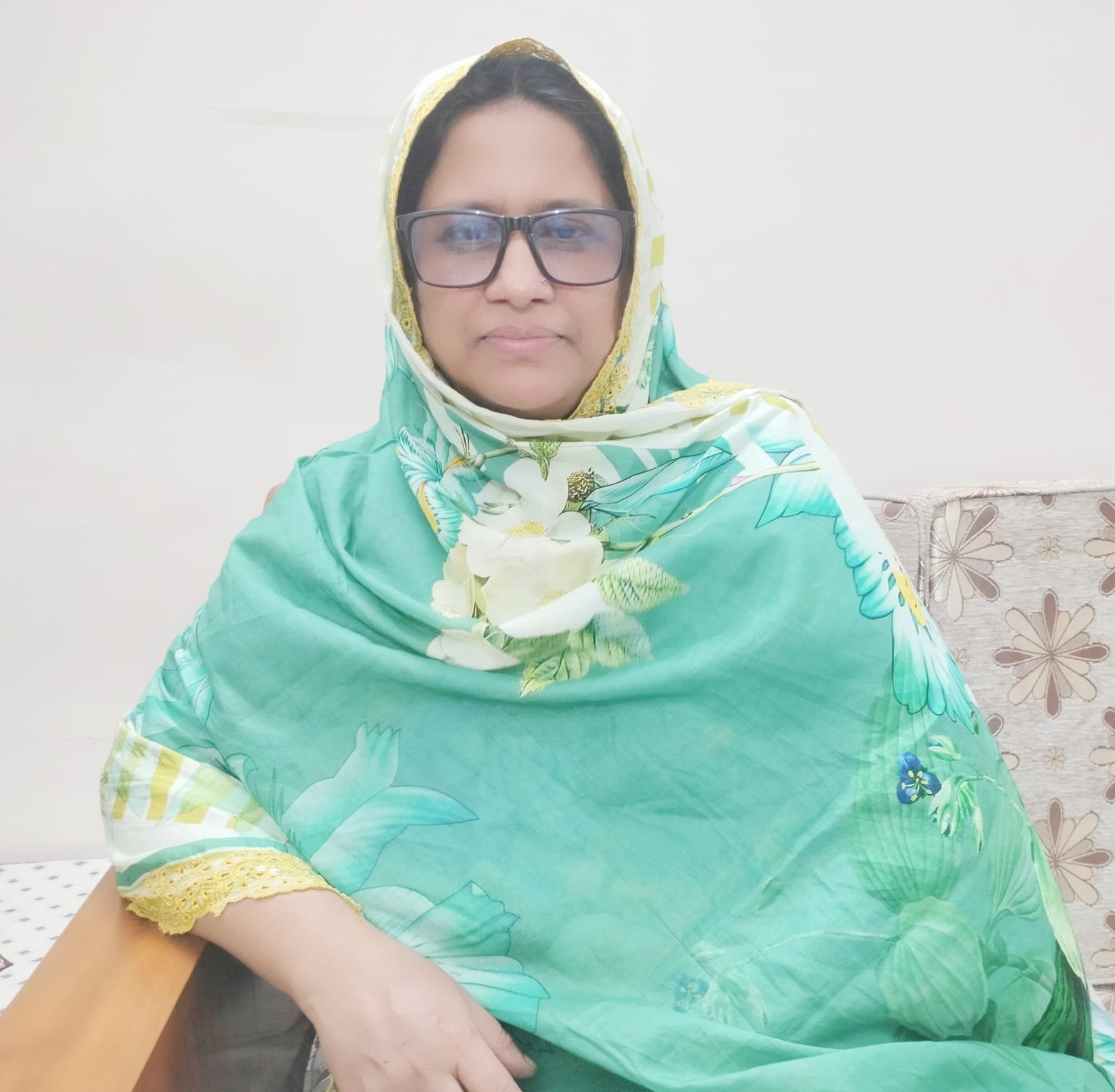 Mst. Tajkira Khatun13