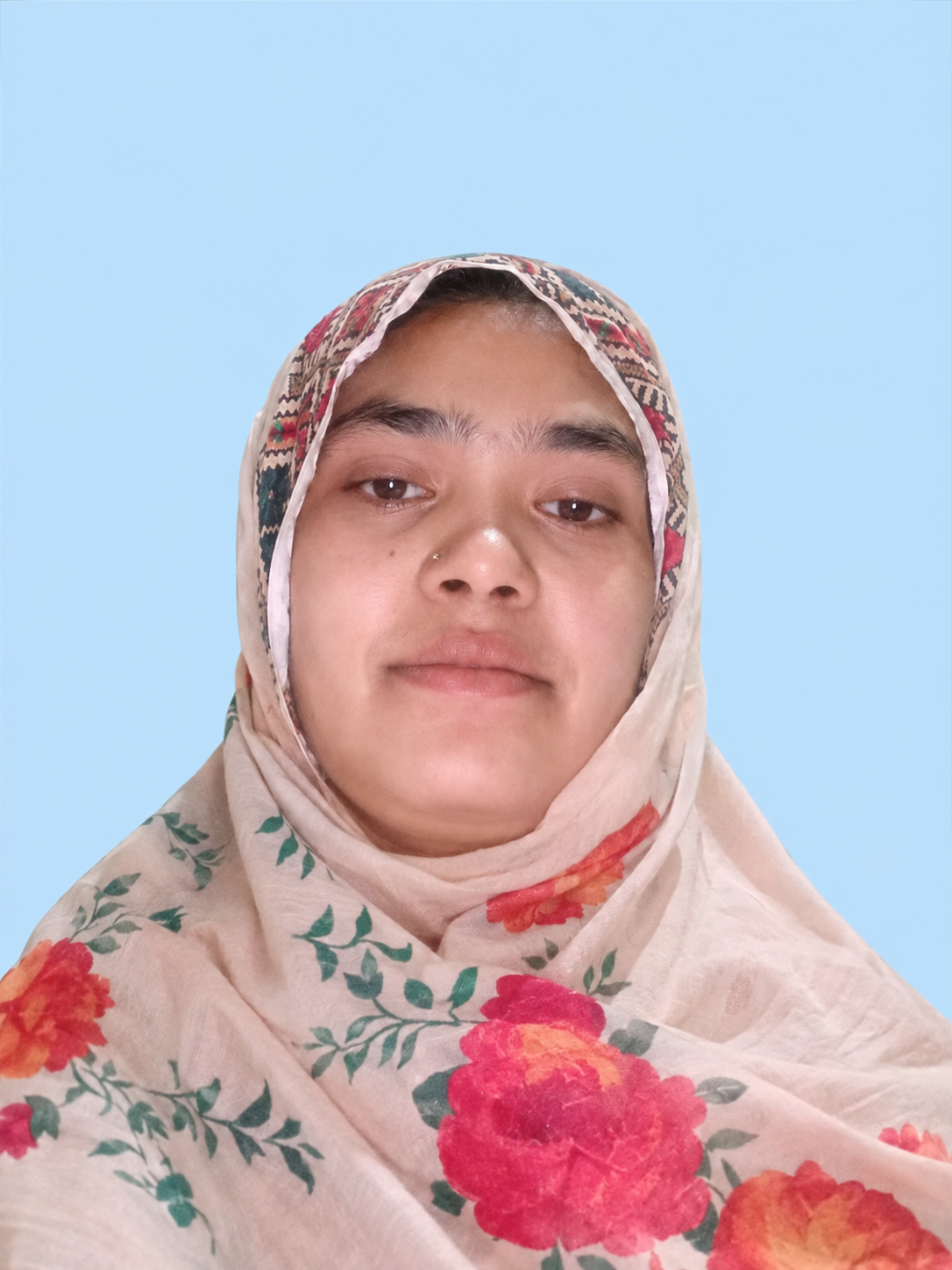 Mst Ayna Begum