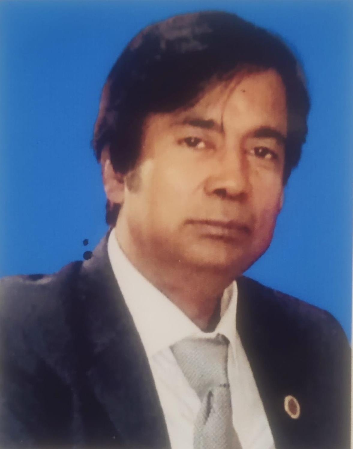 MD. RABIUZZAMAN