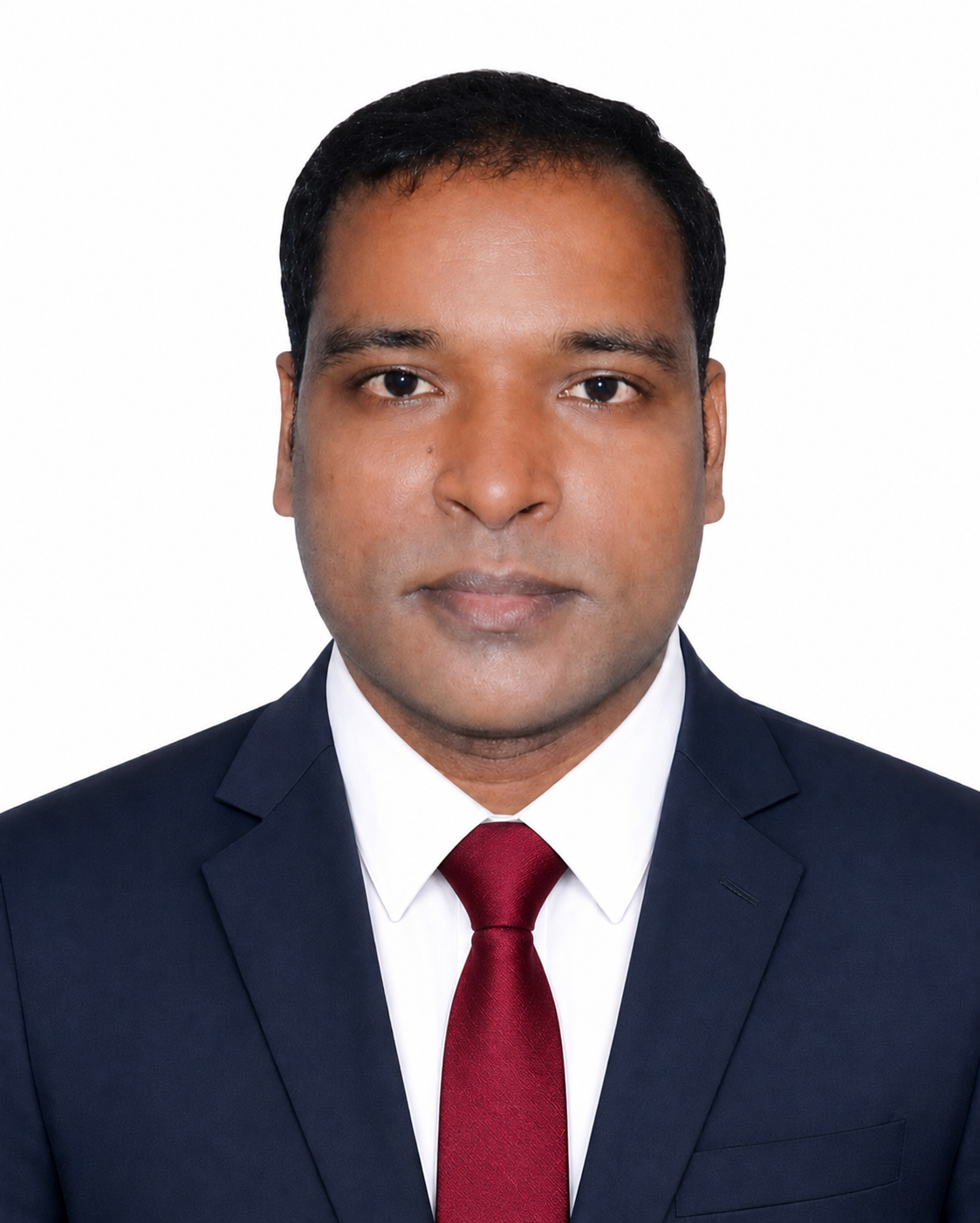 Palash Banik