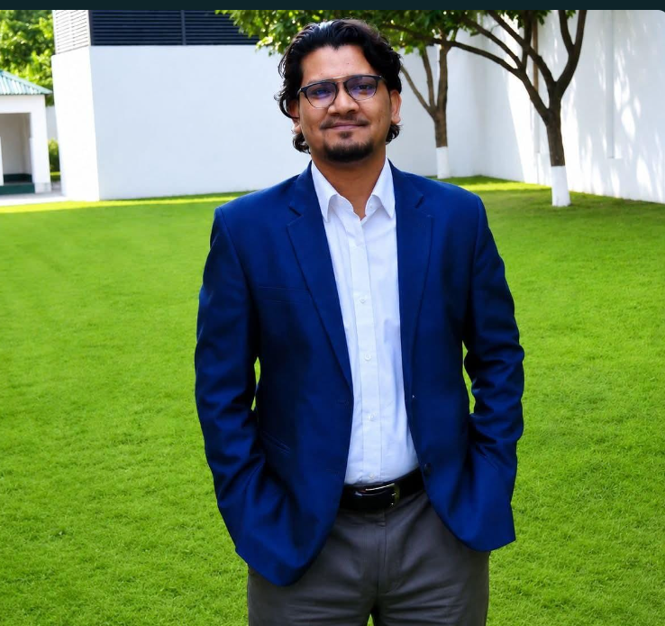 Mehedi Hasan