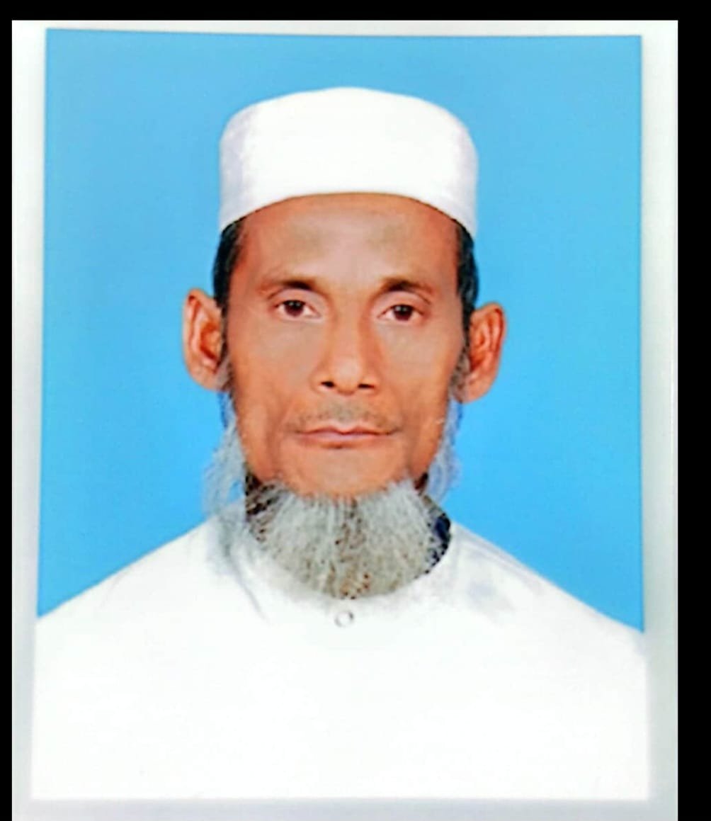 KAR MD ABDUL HOOK
