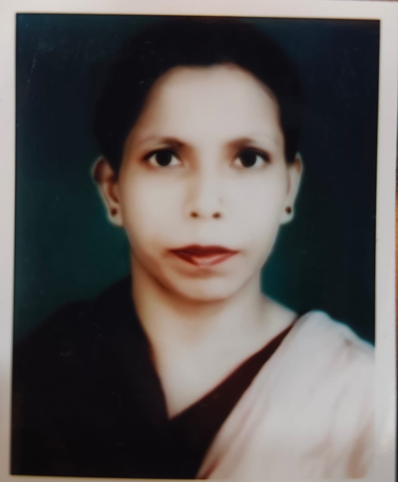 MONOARA BEGUM MONI