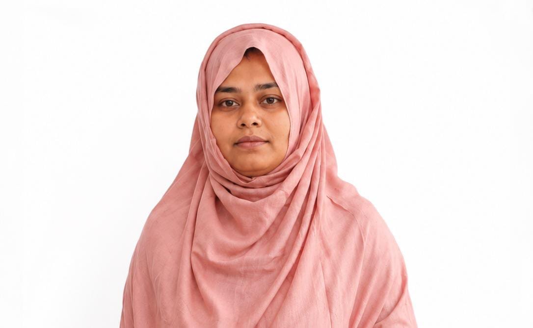 Khodeja akter