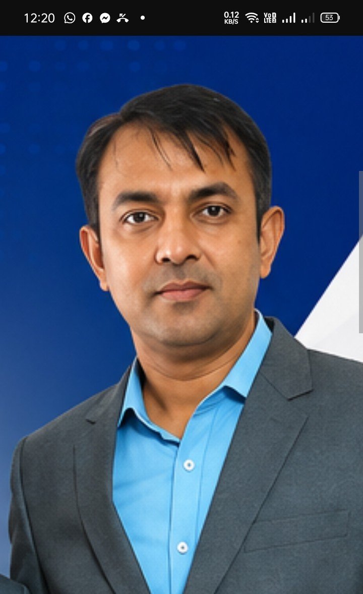 Tutul bhottacharjee