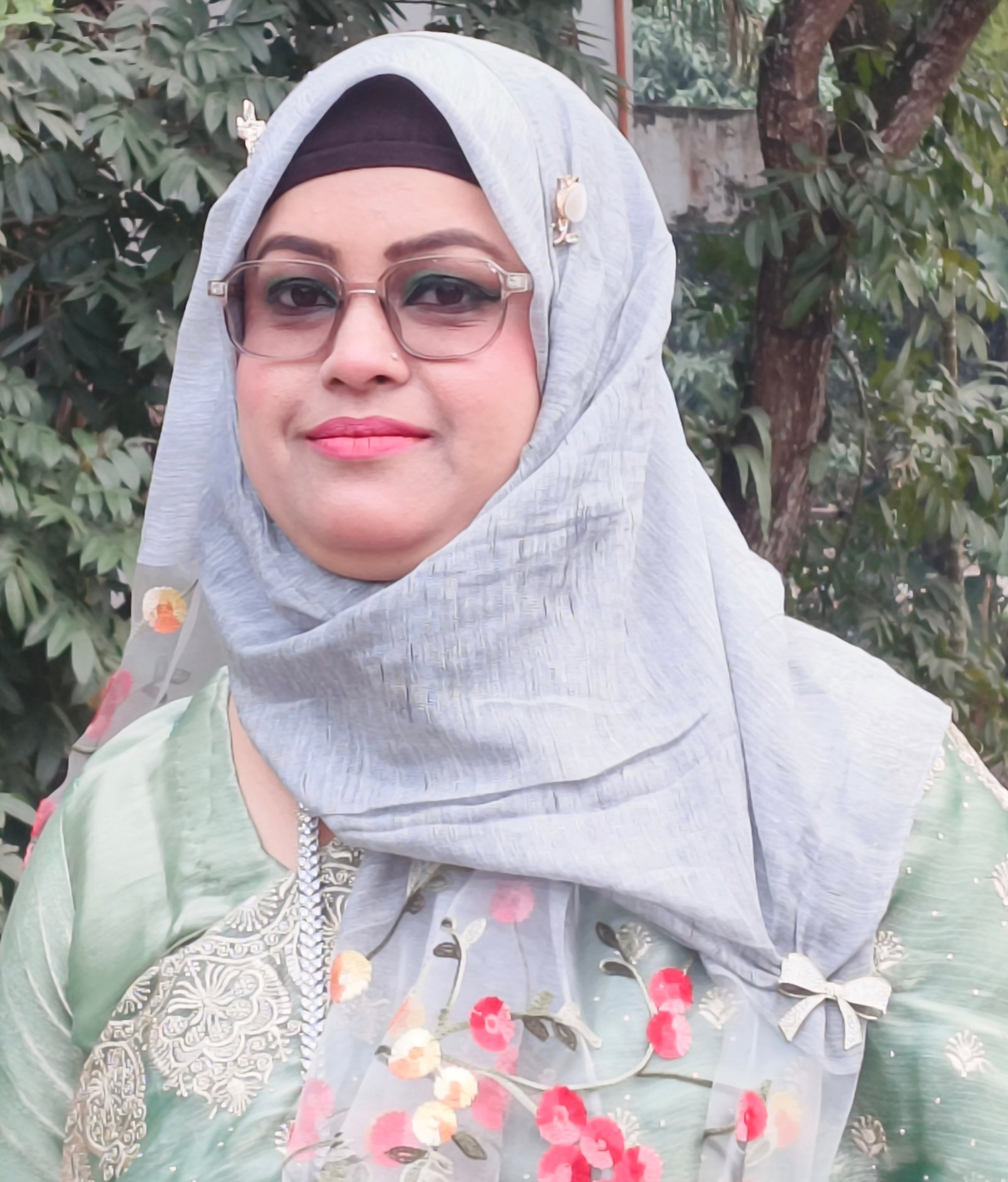 Farjana Akter