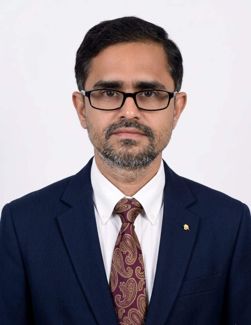 Mahanonda Biswas