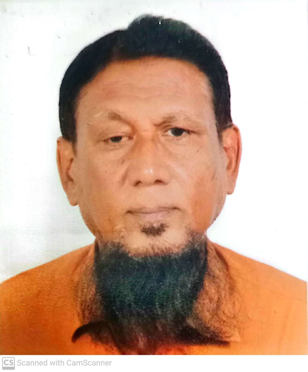 MD. Rashiduzzaman