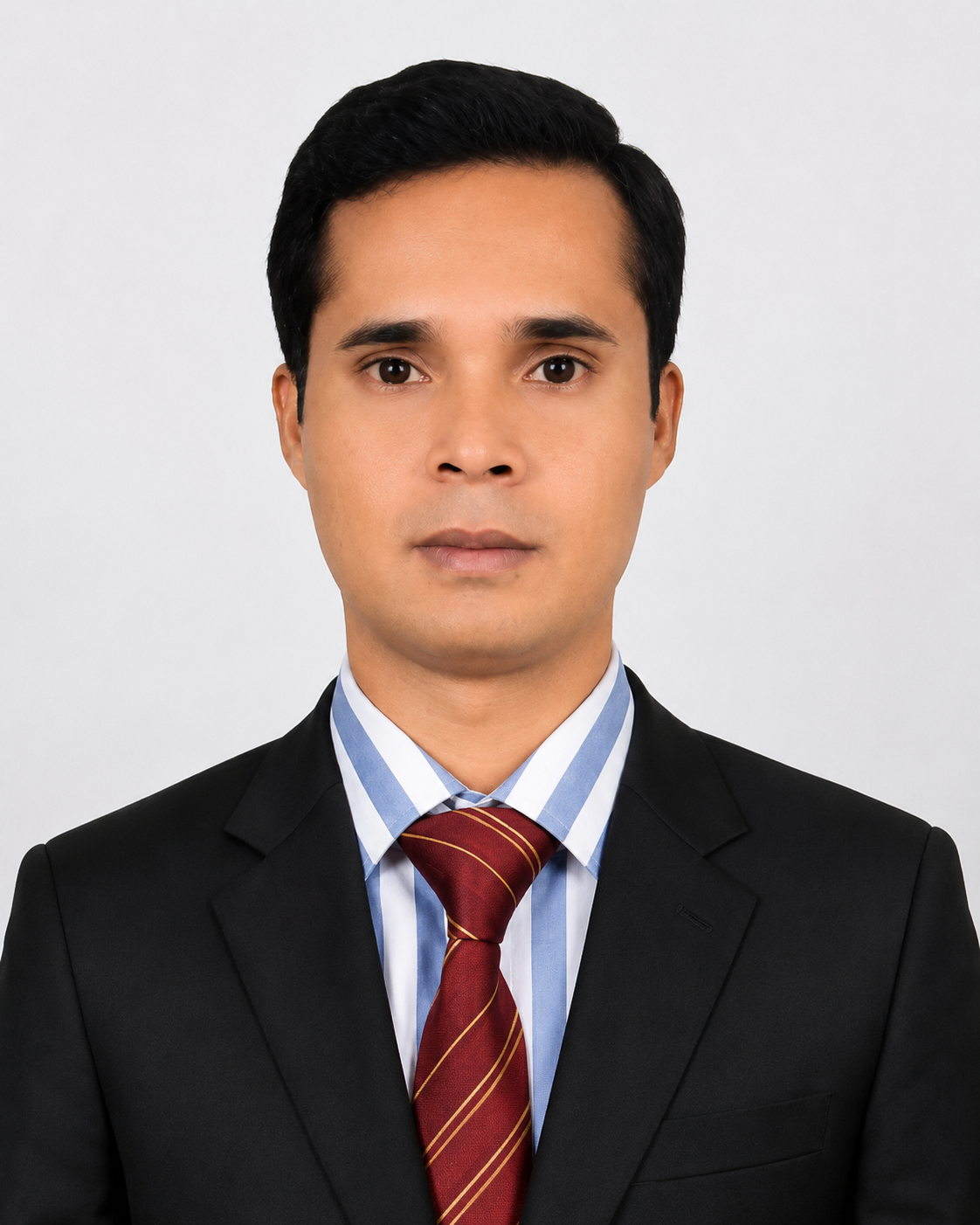 MOHAMMAD MONIR HOSSAIN PALWAN