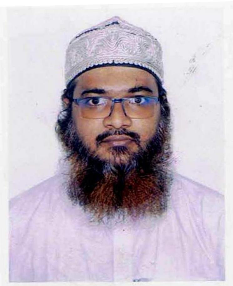 mohammad ubaidul hoque