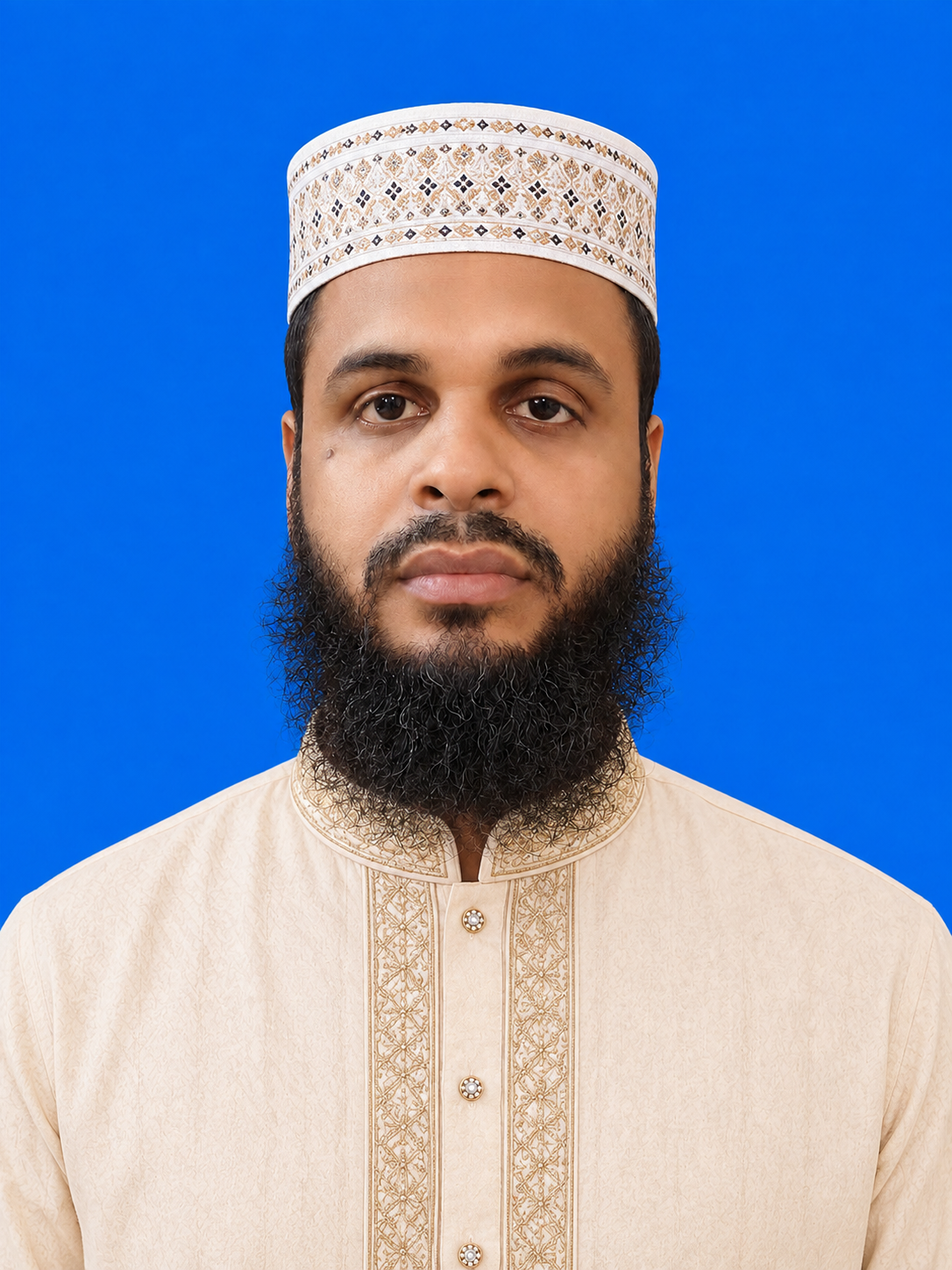 MD. ABUL HASAN