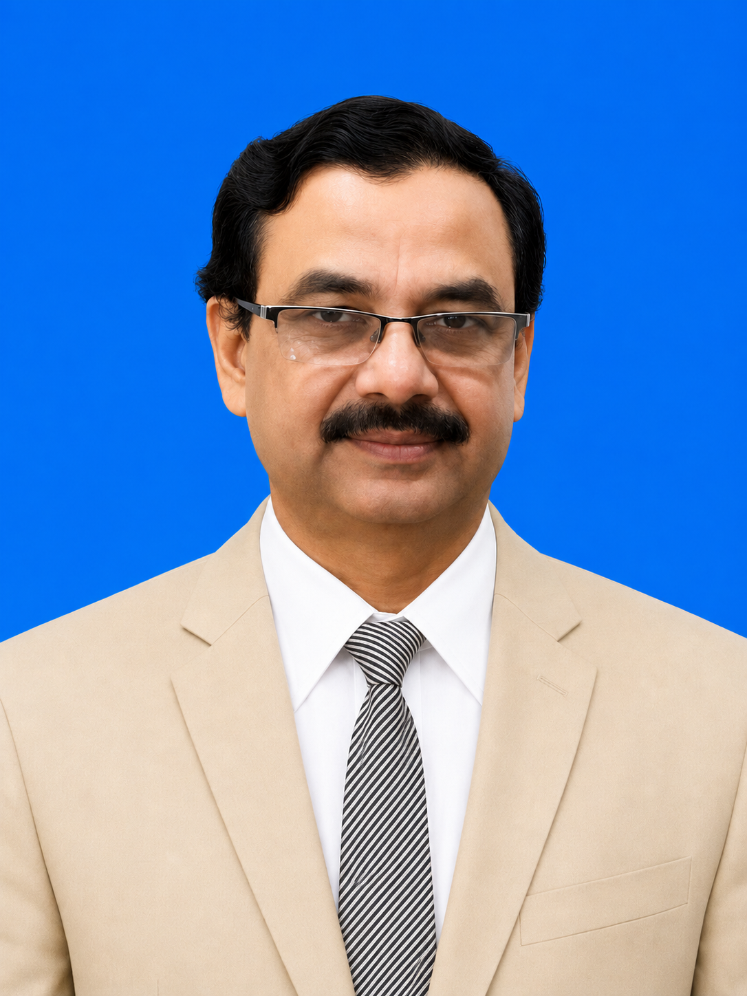 AKM Rezaul Karim