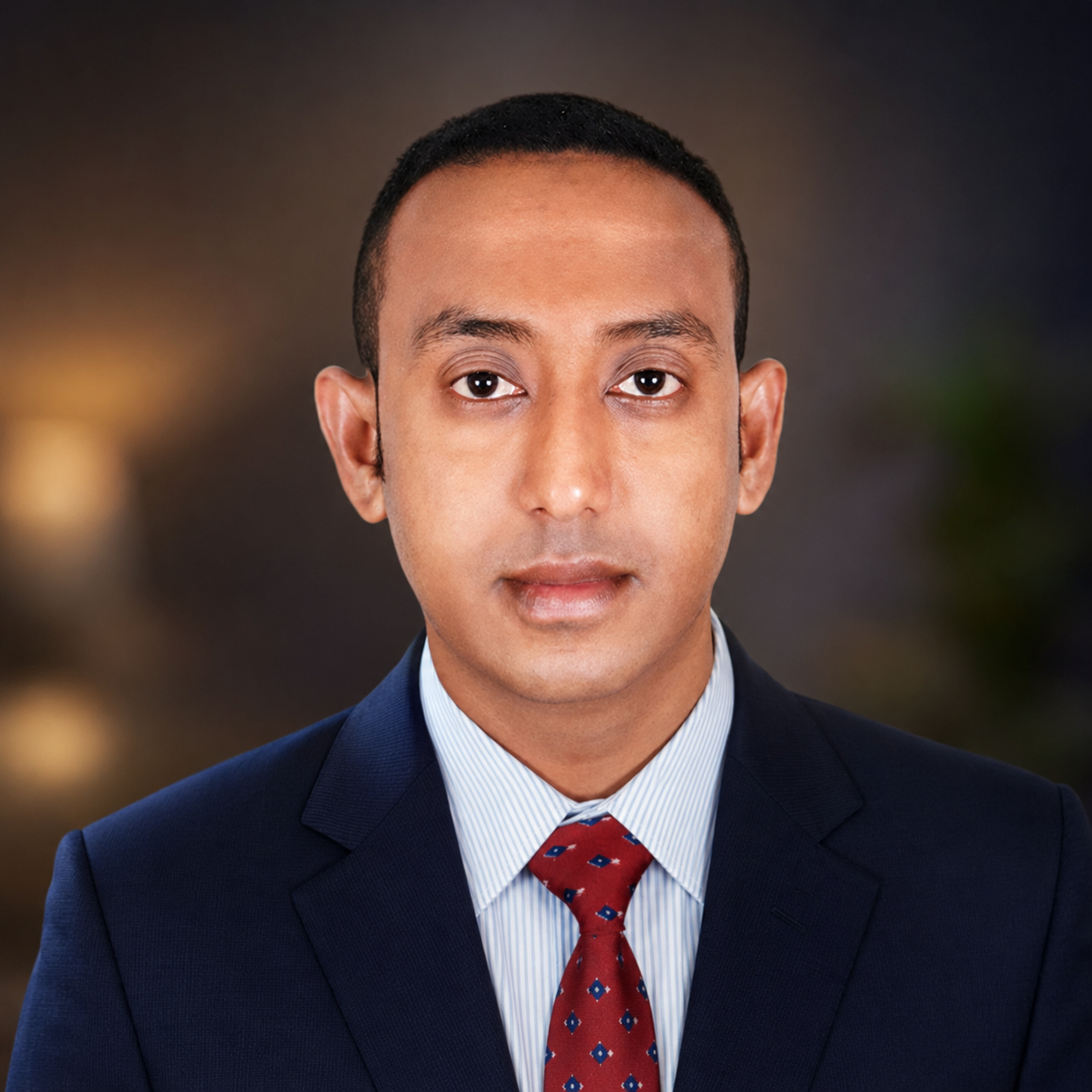 RAJESH KUMER DEY
