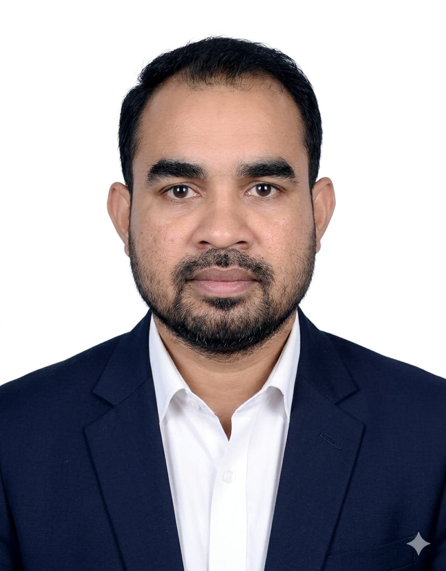 MD NASIR UDDIN