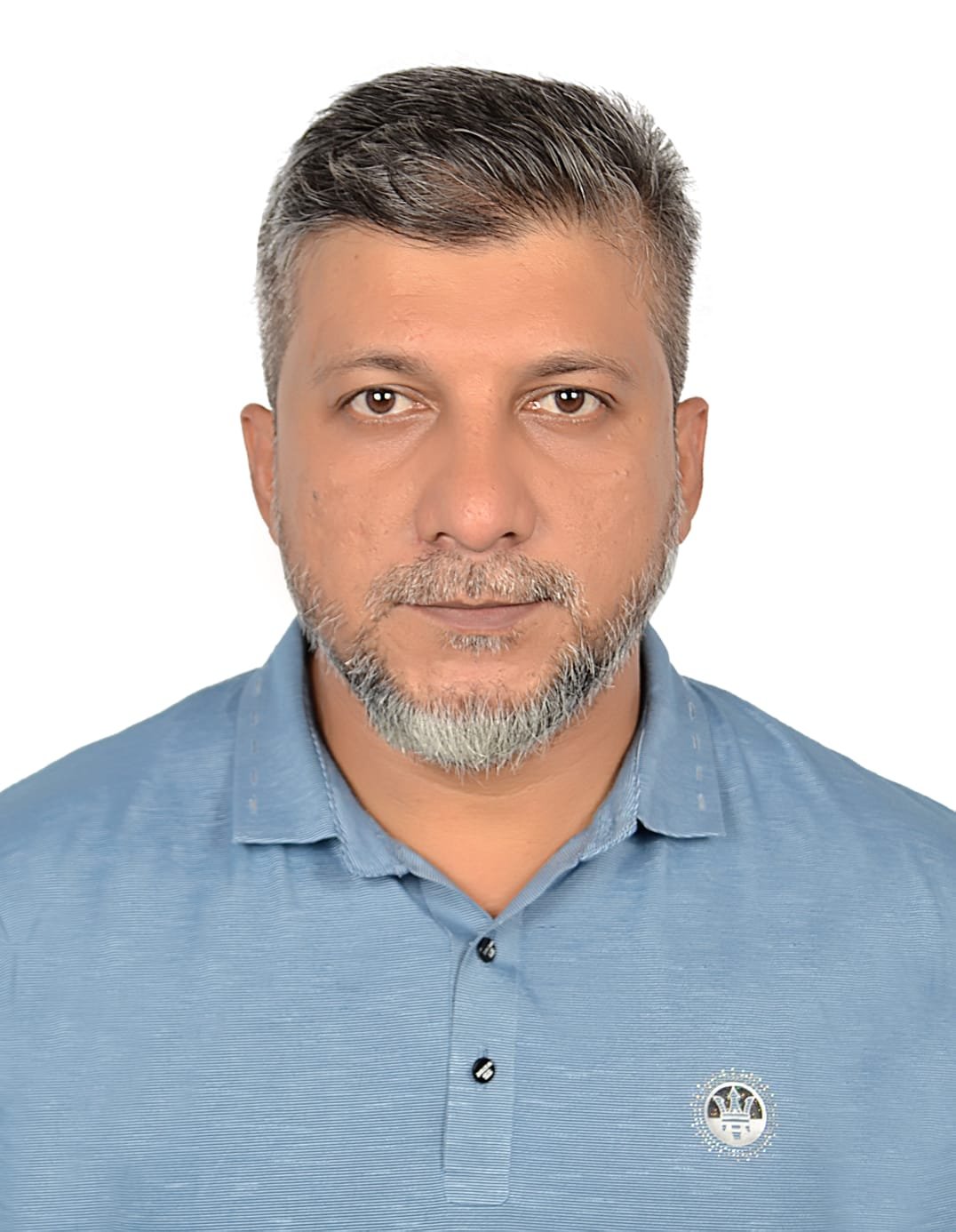 MOSHIUZZAMAN SIDDIQUI PAVEL