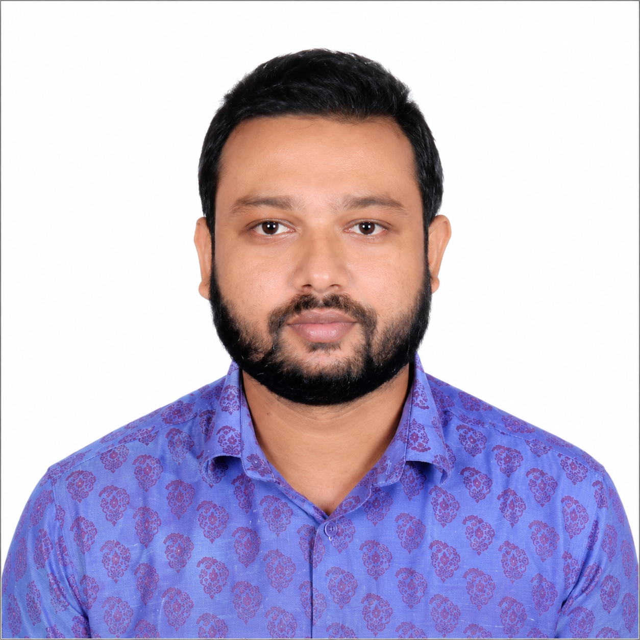 Md. Shamim Ahmed