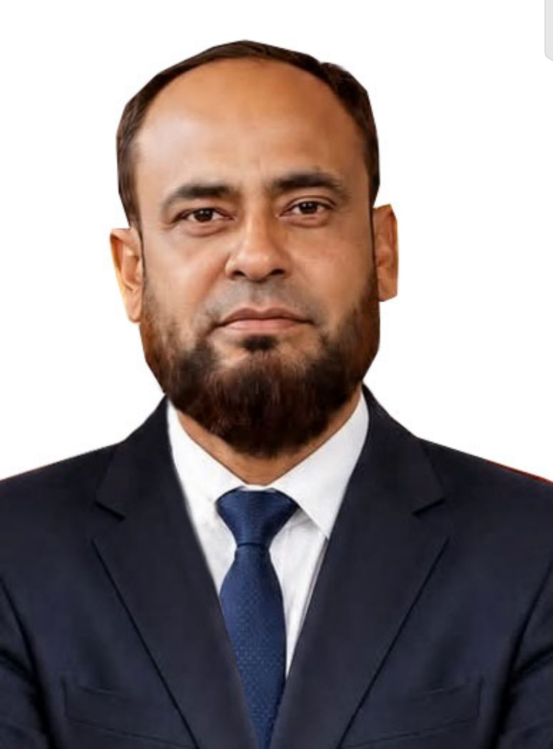 Muhammad Alamgir Hossen