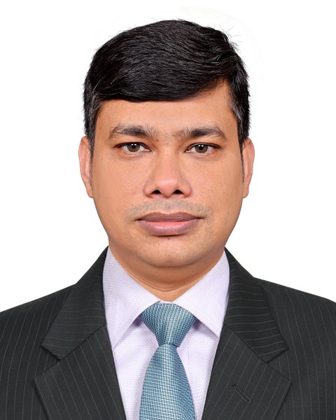 Md. Mahbubur Rahman