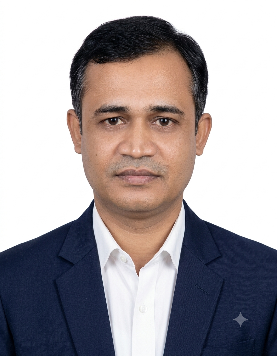 Mohammed Monir Uddin