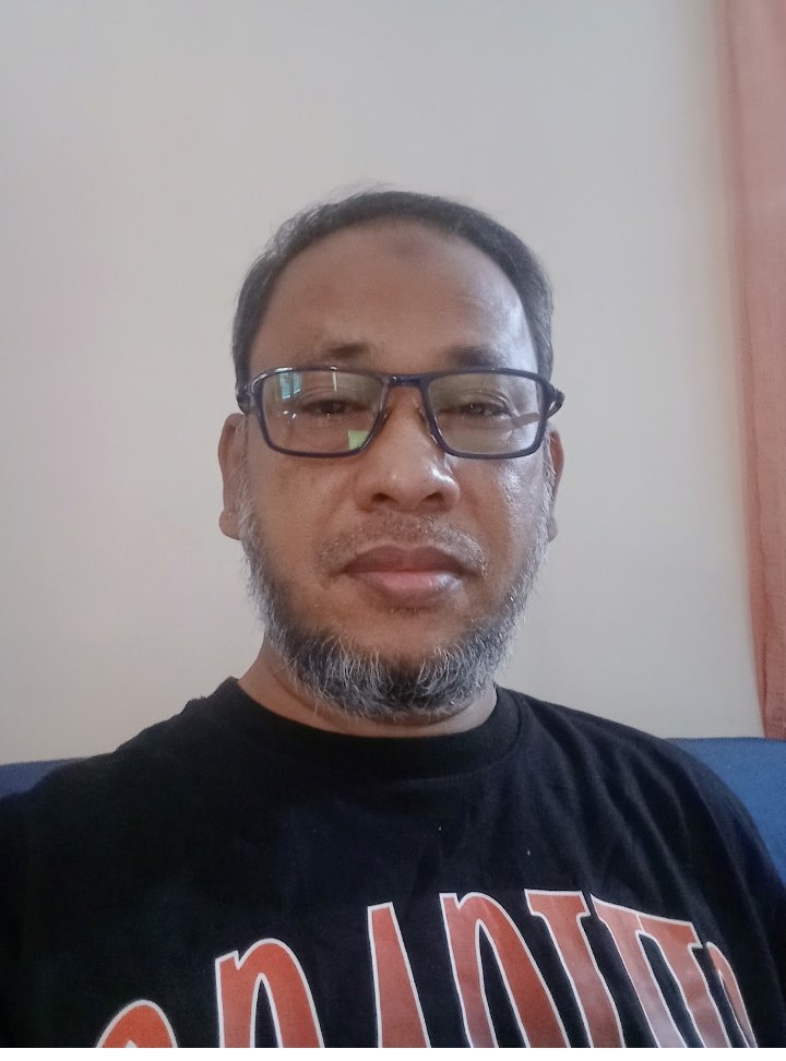 Mohammad Alamgir