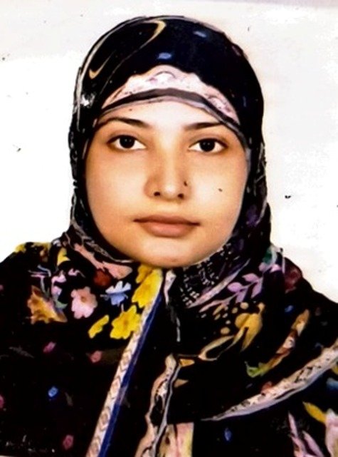 Adiba Tajnim Sara